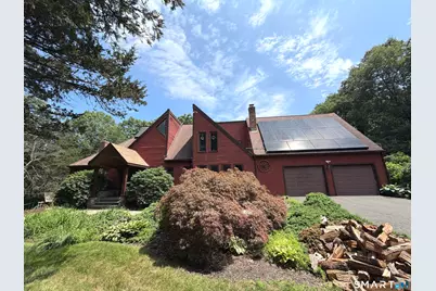 117 Brushy Hill Road, Newtown, CT 06470 - Photo 6