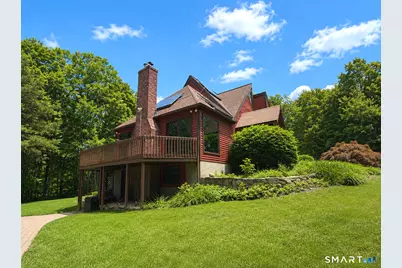 117 Brushy Hill Road, Newtown, CT 06470 - Photo 4