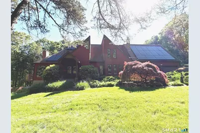 117 Brushy Hill Road, Newtown, CT 06470 - Photo 1