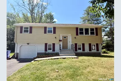 31 Forest Lane, Bloomfield, CT 06002 - Photo 1