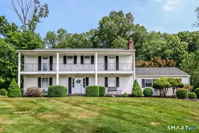21 White Pine Drive, Brookfield, CT 06804 - Photo 2