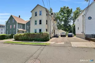 21 Millard St, New Britain, CT 06051 - Photo 1