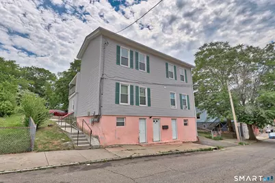 21 Hawkins Street #3, Derby, CT 06418 - Photo 4