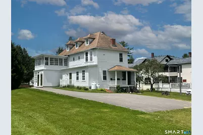 58 Greenwoods Road West, Norfolk, CT 06058 - Photo 1