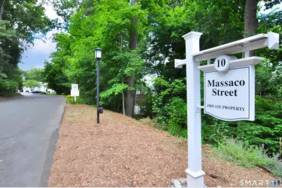 10 Massaco Street #R, Simsbury, CT 06070 - Photo 1