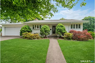 72 Calhoun Avenue, Trumbull, CT 06611 - Photo 1
