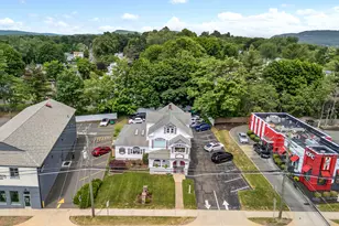 710 E Main St, Meriden, CT 06450 - Photo 1