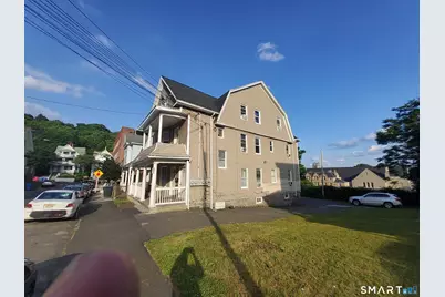 23 Plaza Avenue, Waterbury, CT 06710 - Photo 1