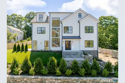 126 Forest Street, New Canaan, CT 06840 - Photo 1
