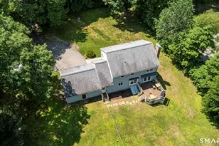 27 West St, Hebron, CT 06248 - Photo 30