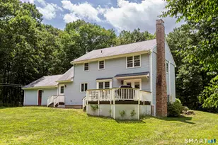 27 West St, Hebron, CT 06248 - Photo 2