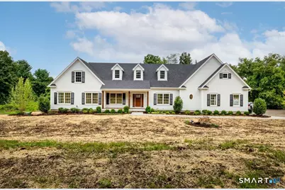767 Ridgebury Road, Ridgefield, CT 06877 - Photo 1