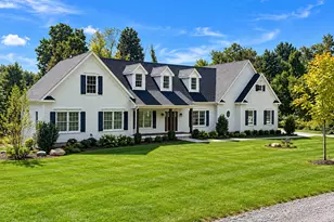 767 Ridgebury Rd, Ridgefield, CT 06877 - Photo 1