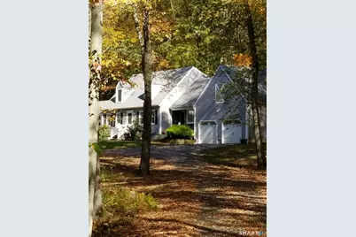 208 Ingham Hill Road, Old Saybrook, CT 06475 - Photo 4