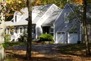 208 Ingham Hill Rd, Old Saybrook, CT 06475 - Photo 4
