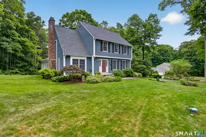 476 Summer Hill Road, Madison, CT 06443 - Photo 2