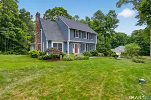 476 Summer Hill Rd, Madison, CT 06443 - Photo 2
