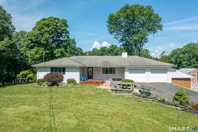 102 Pumpkin Hill Road, Ashford, CT 06278 - Photo 1