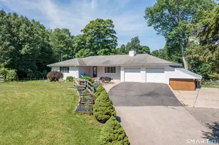 102 Pumpkin Hill Rd, Ashford, CT 06278 - Photo 2
