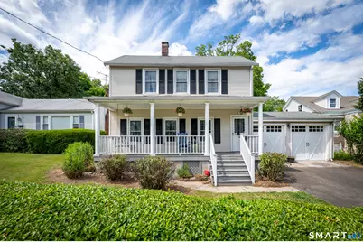 62 Bellmere Avenue, Stamford, CT 06906 - Photo 2