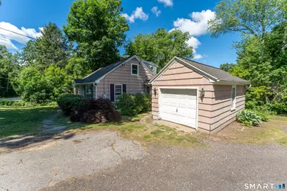 349 Route 197, Woodstock Valley, CT 06281 - Photo 4