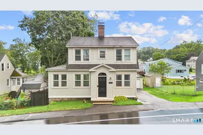 43 Woodvine Avenue, Watertown, CT 06779 - Photo 1