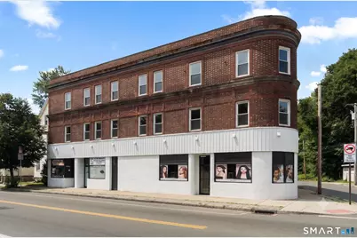 1384 State Street #3, New Haven, CT 06511 - Photo 2
