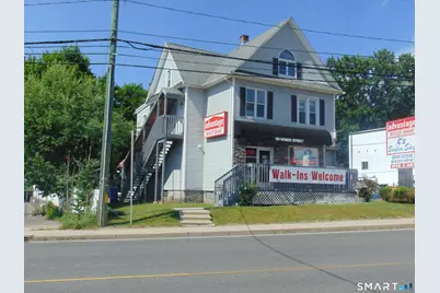 131 Homer Street, Waterbury, CT 06704 - Photo 1