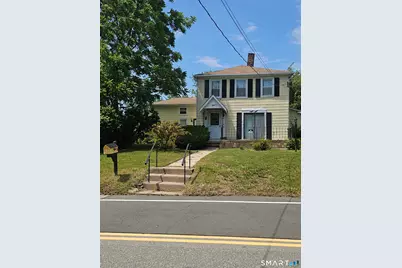 645 Silver Sands Road, East Haven, CT 06512 - Photo 1