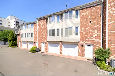 1611 Washington Boulevard #10, Stamford, CT 06902 - Photo 2