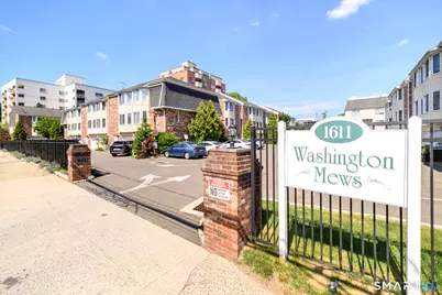 1611 Washington Boulevard #10, Stamford, CT 06902 - Photo 4