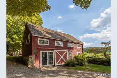 268 South Street, Roxbury, CT 06783 - Photo 32