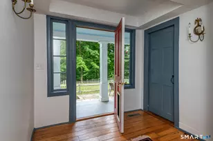 268 South St, Roxbury, CT 06783 - Photo 12