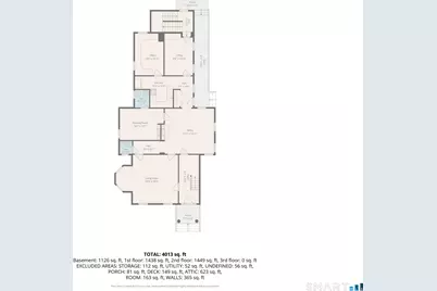 445 Orange Street, New Haven, CT 06511 - Photo 38
