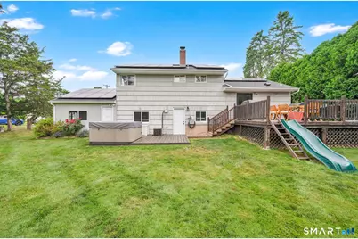 75 Lewis Drive, South Windsor, CT 06074 - Photo 32