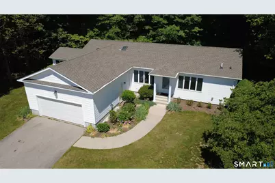 23 Hillcrest Drive, Montville, CT 06382 - Photo 4