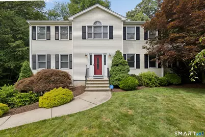 47 Autumn Ridge Road, Shelton, CT 06484 - Photo 1