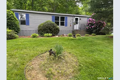 59 Mary Belle Drive, Mansfield, CT 06268 - Photo 2