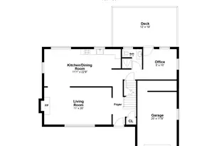 275 York St, Stratford, CT 06615 - Photo 4