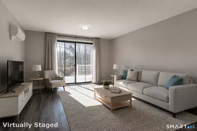 401 Albany Turnpike #106, Canton, CT 06019 - Photo 4