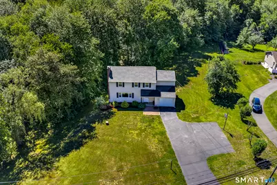 388 Tolland Stage Road, Tolland, CT 06084 - Photo 2