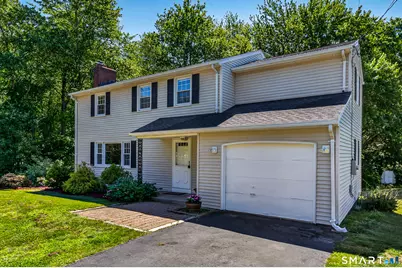 388 Tolland Stage Road, Tolland, CT 06084 - Photo 4
