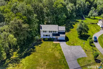 388 Tolland Stage Road, Tolland, CT 06084 - Photo 2