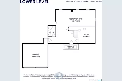 18 West Haviland Lane, Stamford, CT 06903 - Photo 26