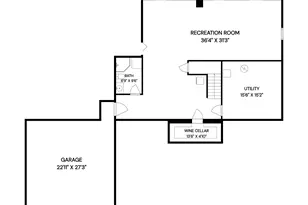 18 W Haviland Ln, Stamford, CT 06903 - Photo 26