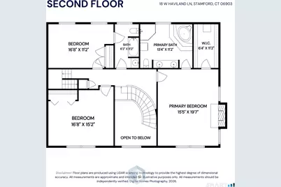 18 West Haviland Lane, Stamford, CT 06903 - Photo 24