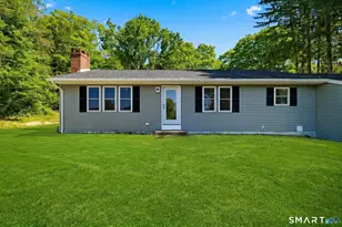 18 Maynard Hill Rd, Preston, CT 06365 - Photo 1