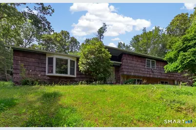 325 New Milford Road East, Bridgewater, CT 06752 - Photo 30