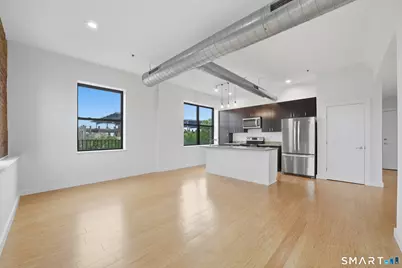 881 Lafayette Boulevard #5H, Bridgeport, CT 06604 - Photo 8