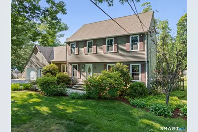 169 Tom Swamp Road, Hamden, CT 06518 - Photo 2